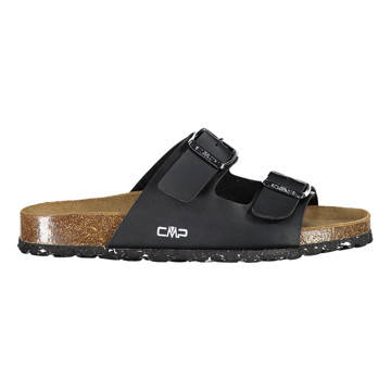 Sandały CMP THALITHA WMN SLIPPER nero