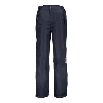 Nadrág CMP KID SALOPETTE black blue
