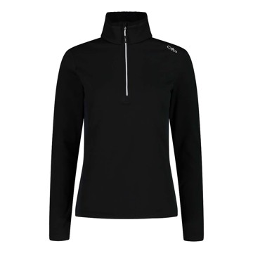 Polarfleece CMP SWEAT neroice