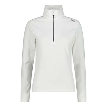 Polarfleece CMP SWEAT bianconer