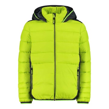 Veste CMP FIX HOOD