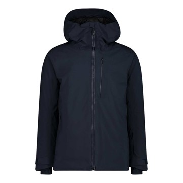 Veste Cmp Fix Hood