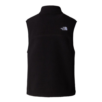 Chaleco The North Face W Yumiori Tnf Black