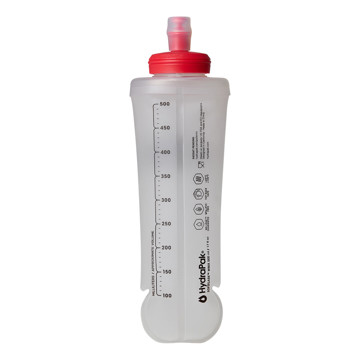 Gertuvė The North Face Soft Flask 500Ml Tnf White