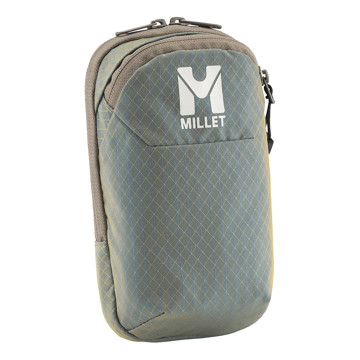 Ledvinka Millet Ubic Belt Pocket E-Sand