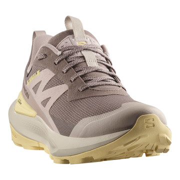 Buty trekkingowe Salomon Elixir Activ GTX W Iron/Ethere/Tu