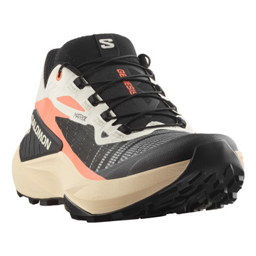 Turistická obuv Salomon Genesis W
