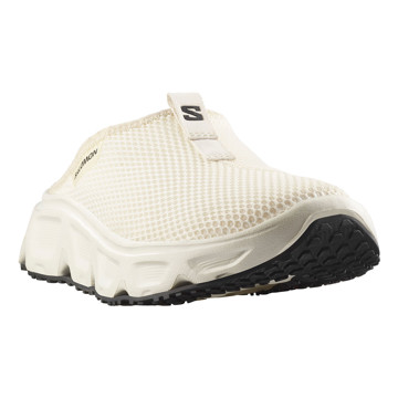 Zapatillas Salomon REELAX SLIDE 6.0 W Vanila/Vanila