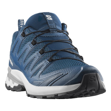 Scarpe Salomon XA PRO 3D V9 Poseidon/Icicle/Allo