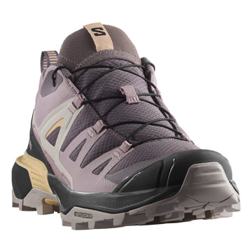 Buty trekkingowe Salomon X ULTRA 360 W Excali/Nirvan/Hzlnu