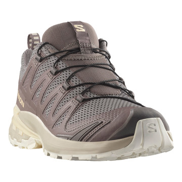 Sapatos de caminhada Salomon XA PRO 3D V9 W Pkiten/Oxford/Tend