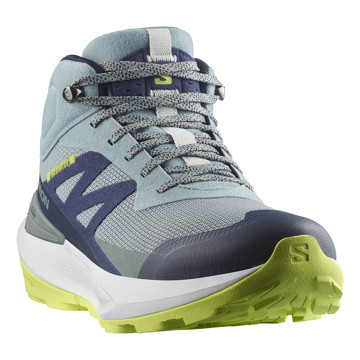 Chaussures Salomon Elixir Activ Mid GTX
