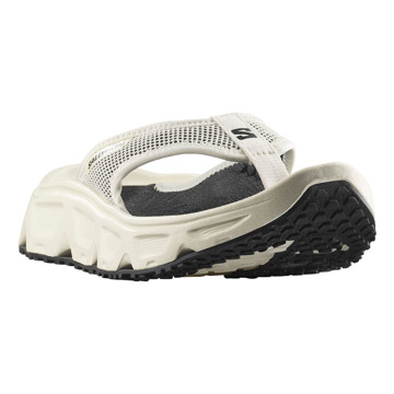 Sandalai Salomon REELAX BREAK 6.0 W Vanila/Vanila
