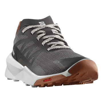 Vaelluskengät Salomon Patrol J
