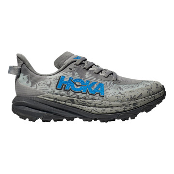 Wandelschoenen HOKA SPEEDGOAT 6 Y Galactic/Hkblue