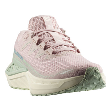 Buty trekkingowe Salomon DRX DEFY GRVL W
