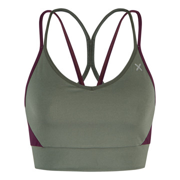 Soutien-gorge MONTURA Crimp Cross Bra