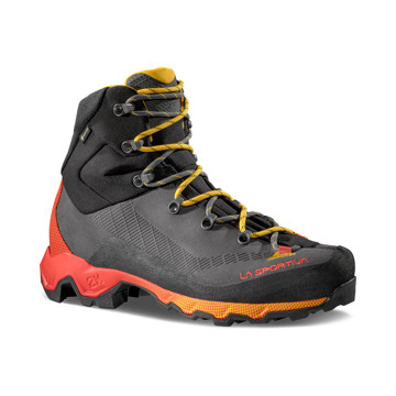 Chaussures La sportiva Aequilibrium Trek GTX