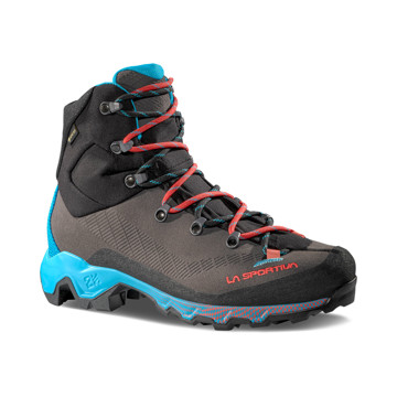 Csizmák La sportiva Aequilibrium Trek Woman GTX