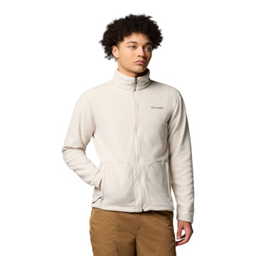 Fleece COLUMBIA FAST TREK LIGHT FZ FLEECE Dark Stone