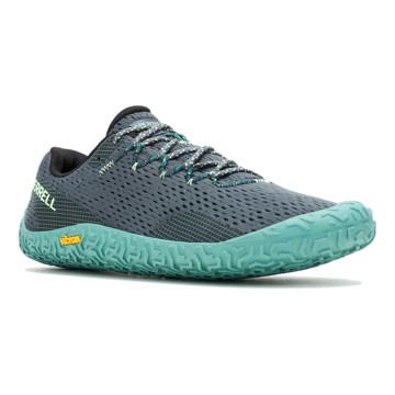 Sportbačiai Merrell VAPOR GLOVE 6 Slate