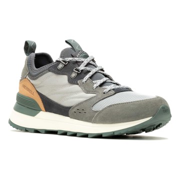 Sportbačiai Merrell 83 SNEAKER RECRAFT Charcoal