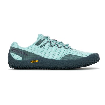 Tenisky Merrell VAPOR GLOVE 6 Ws Frost Blue