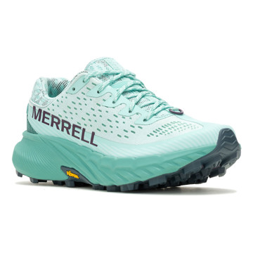 Vandringsskor Merrell Agility Peak 5 Ws Frost Blue