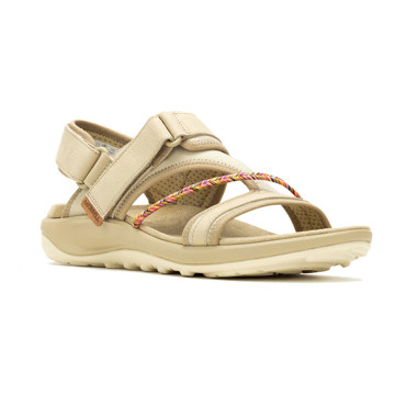 Sandalias Merrell TERRAN 4 BACKSTRAP Ws Incense