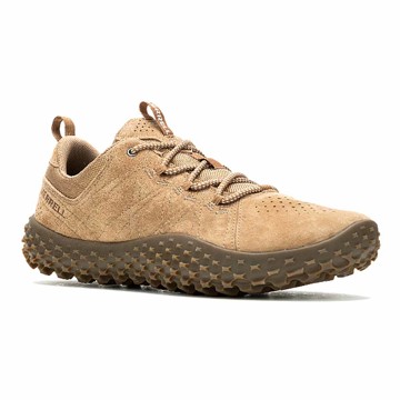 Sportbačiai Merrell WRAPT Tobacco