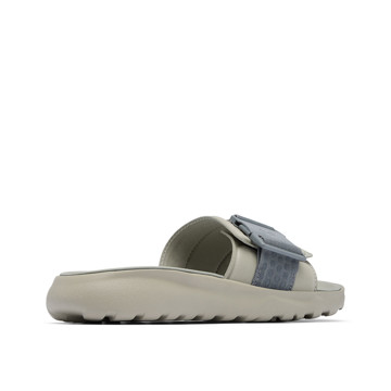 Sandaalit COLUMBIA PEAKFREAK ROAM SLIDE WS Green