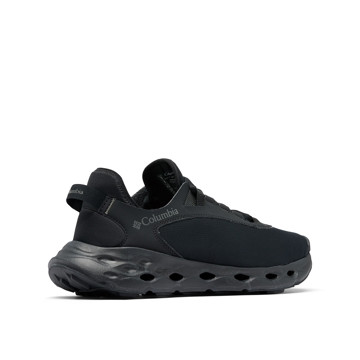 Wandelschoenen COLUMBIA DRAINMAKER XTR NO Black