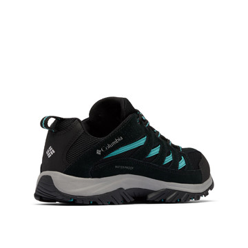 Tenisky COLUMBIA CRESTWOOD™ WATERPROOF WS