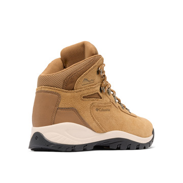 Chaussures COLUMBIA Newton Ridge Plus Waterproof Amped