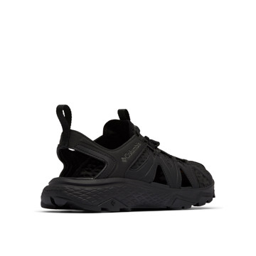 Sandalen COLUMBIA PEAKFREAK RUSH™ SHANDAL NO Black