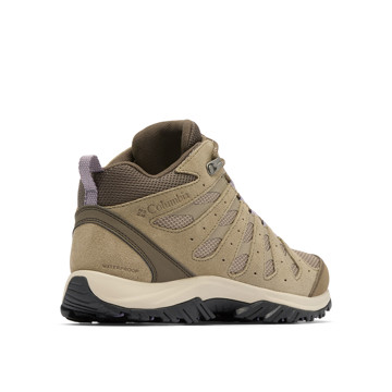 Chaussures COLUMBIA Redmond III Mid Waterproof