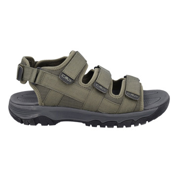 Sandalias Cmp Khoros Hiking Olive