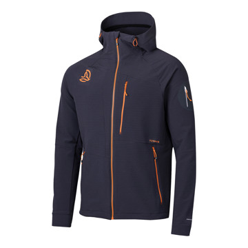 Bunda TERNUA Torsen Hard Hood JKT M