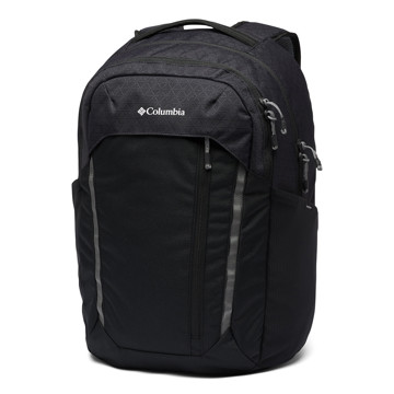 Plecak COLUMBIA EXPLORER II 26L Black