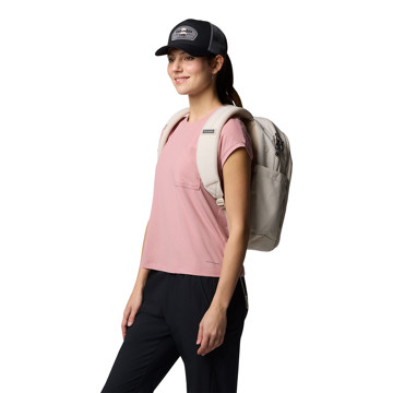 Ryggsäck Columbia Buxton 26L Dark Stone