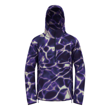 Striukė Odlo Zeroweight Print Afterparty