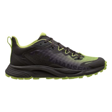 Zapatillas Helly Hansen TRAIL WIZARD Black