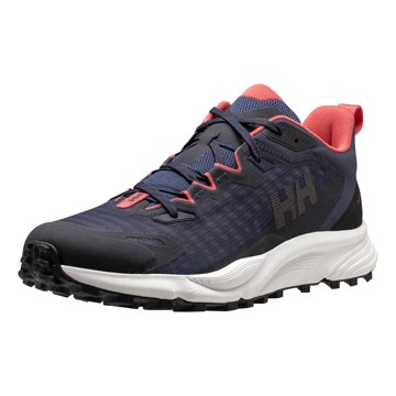 Sportbačiai Helly Hansen TRAIL WIZARD Navy