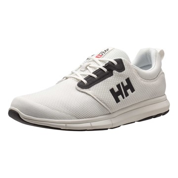 Chaussures de randonnée Helly Hansen FEATHERING White