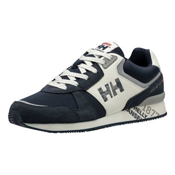 Zapatillas Helly Hansen ANAKIN LEATHER 2 Navy