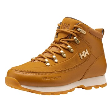 Csizmák Helly Hansen THE FORESTER PREMI Honey Wheat