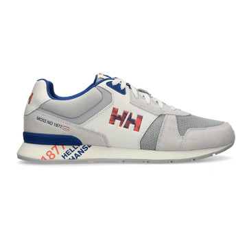 Zapatillas Helly Hansen Anakin Leather 2 Grey Fog