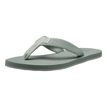 Sandały Helly Hansen W LOGO SANDAL 2 Cactus