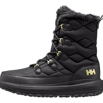 Csizmák Helly Hansen WILLETTA 2 HT Black