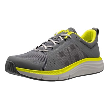 Zapatillas Helly Hansen Ahiga EVO Charcoal